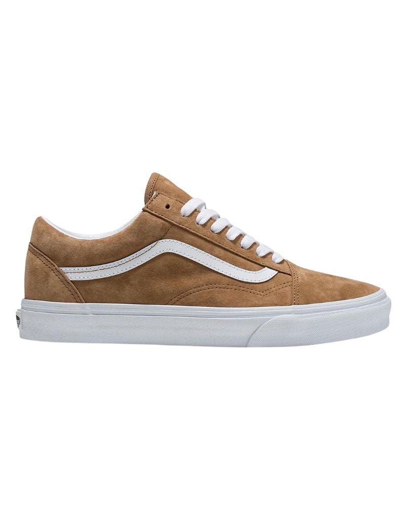 Vans Old Skool Pig Suede