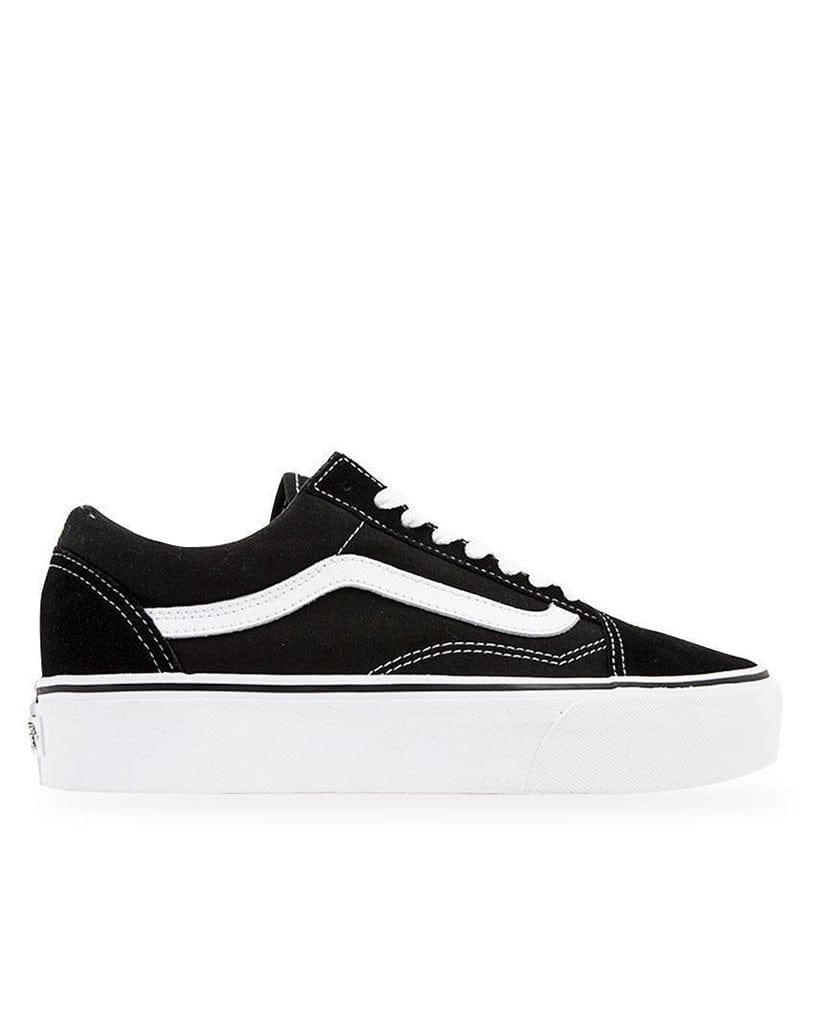 Vans Old Skool Platform