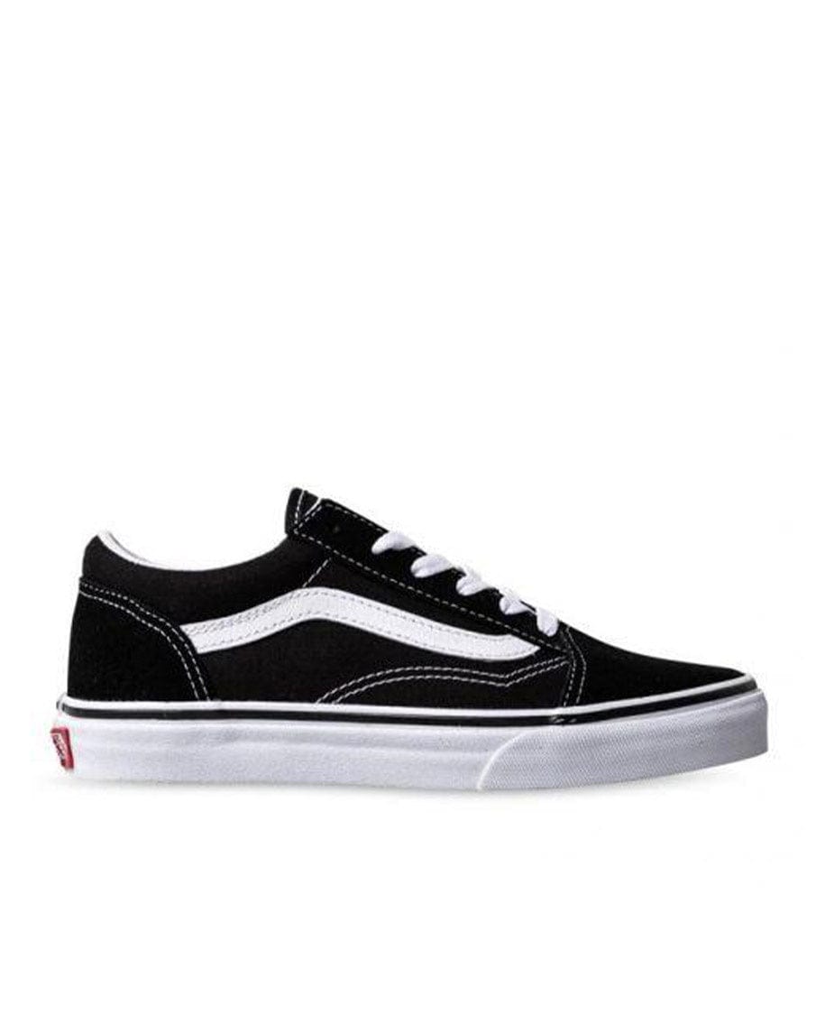 Vans Old Skool Shoe Kids