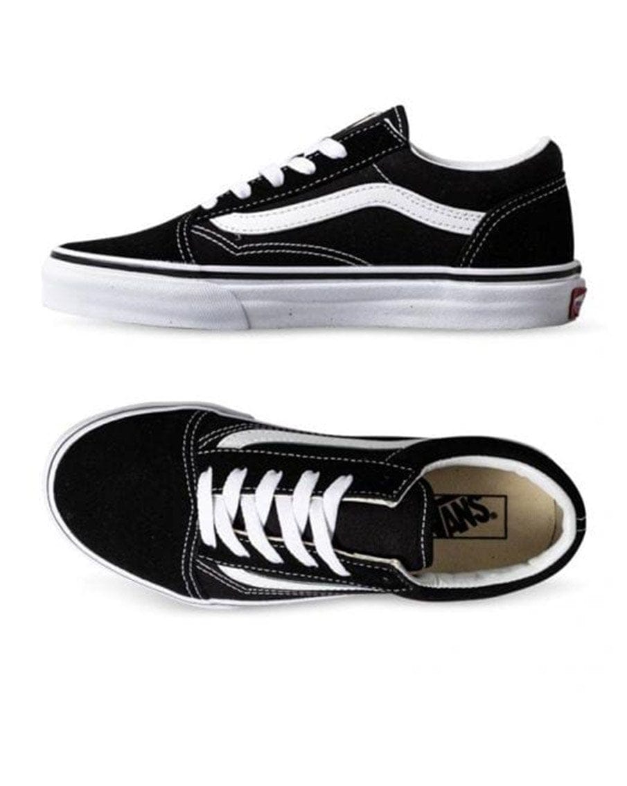 Vans Old Skool Shoe Kids