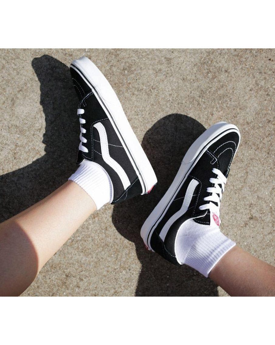 Vans SK8 Low