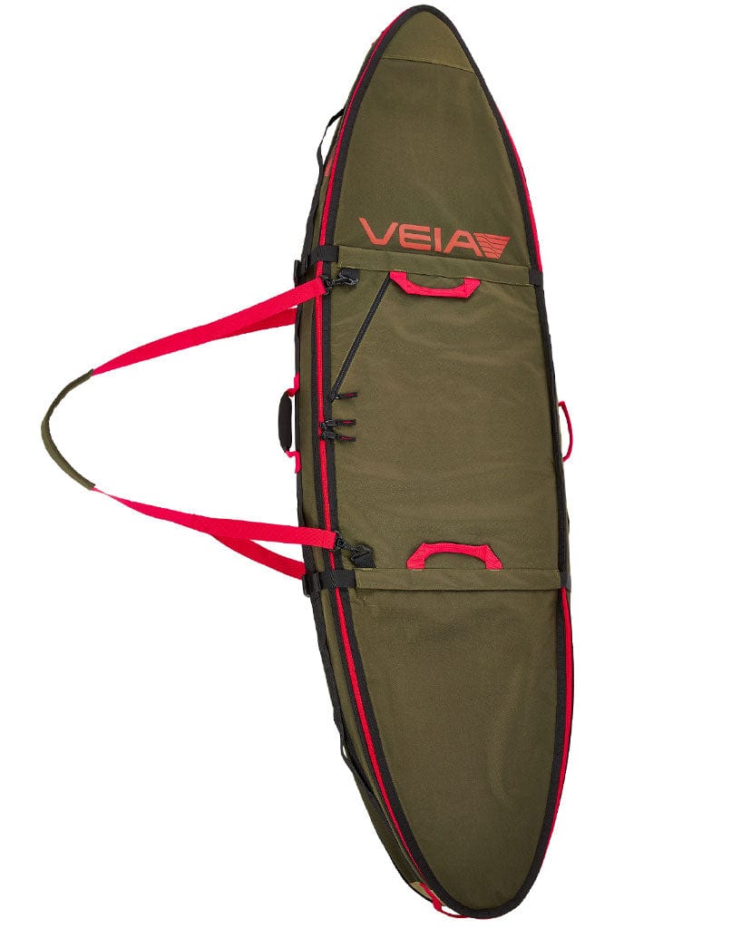 Veia 3/2 Convertible 6'6 Travel Bag