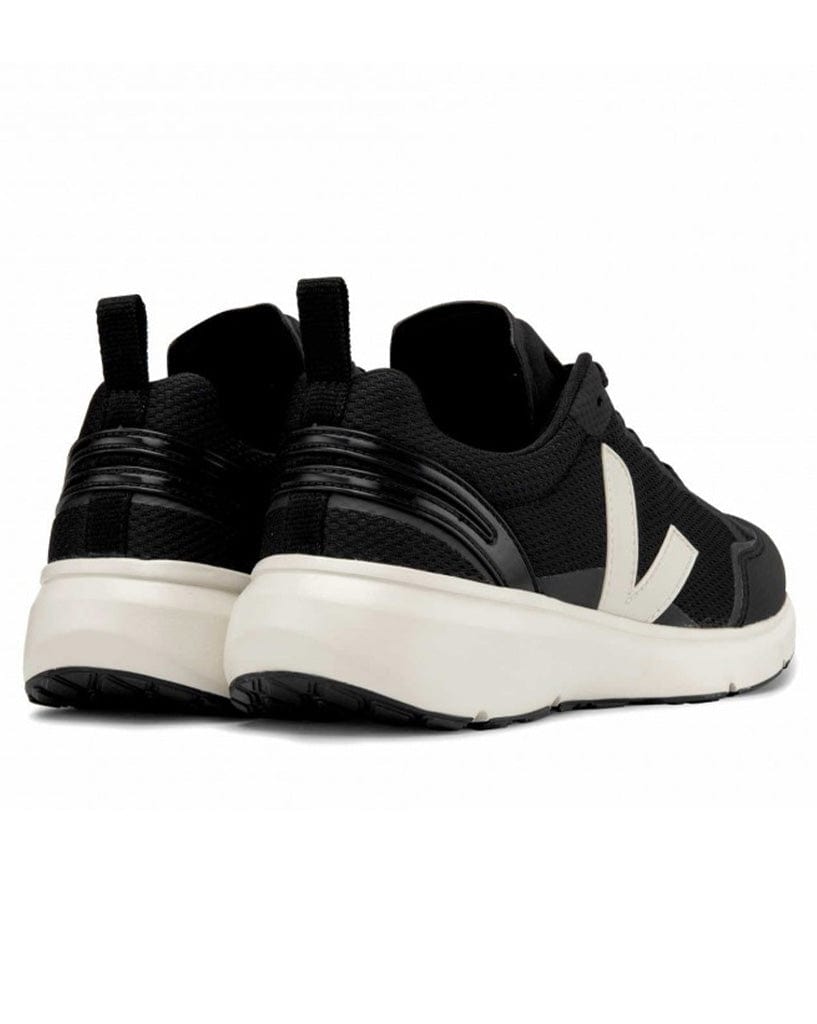 Veja Condor 2 Alveomesh - Black/Pierre