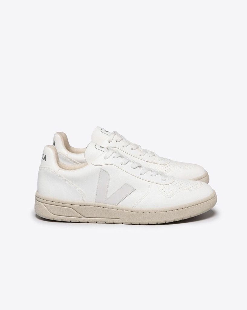 Veja V-10 - CWL - Full White