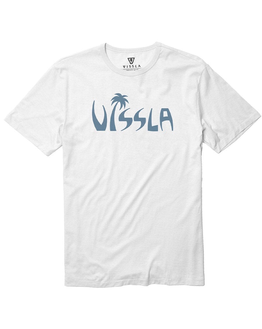 Vissla Panama Tee