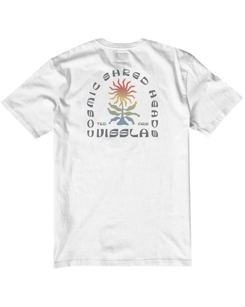 Vissla Sundazer SS Tee