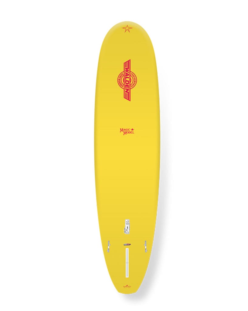 Walden Surfboards Magic Model Wahine - Fusion-HD