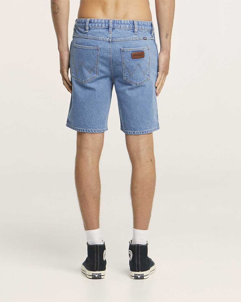 Wrangler Smith Short - Astro